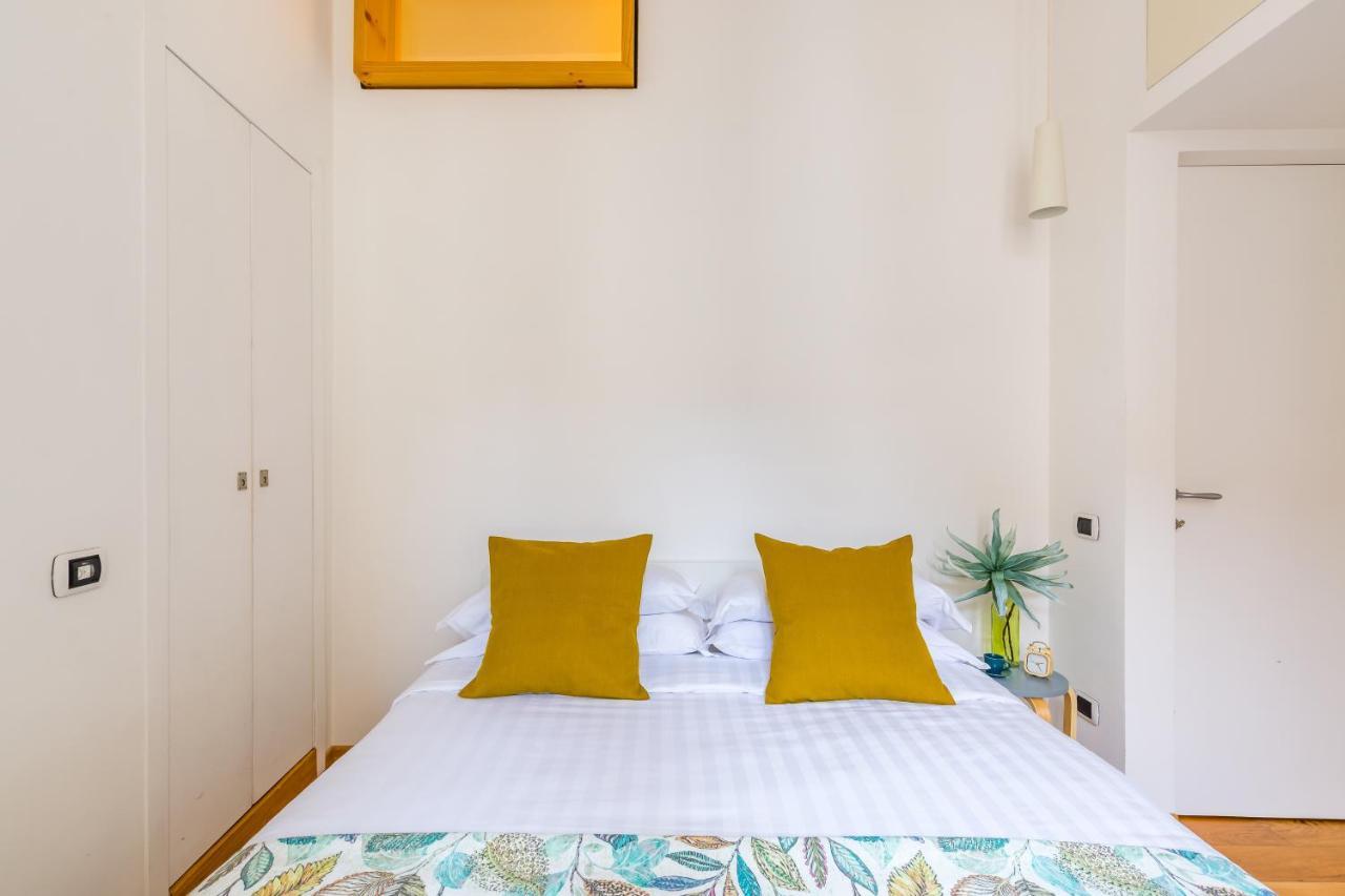 Starhost - Terazza Barbuti Apartment Salerno Exterior photo