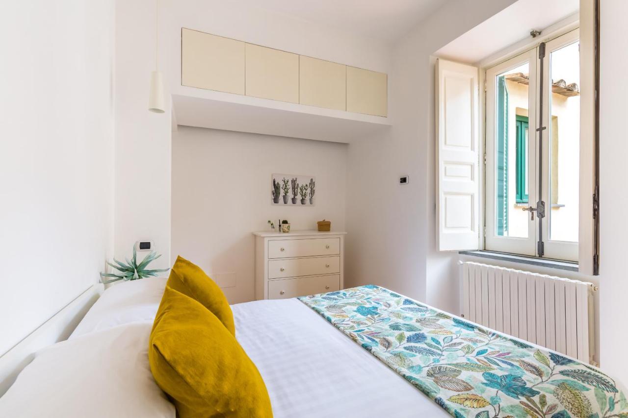 Starhost - Terazza Barbuti Apartment Salerno Exterior photo